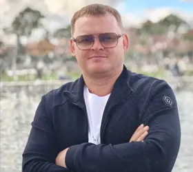 Цимбалюк Сергей Николаевич,